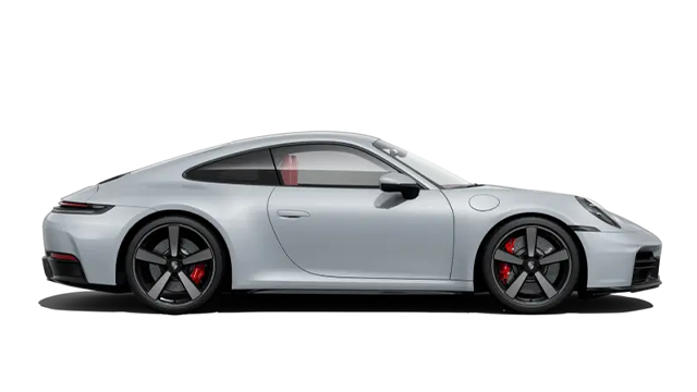 Image of: Carrera S
